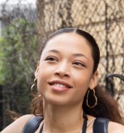 Alexandra, editor of this independent hotel guide